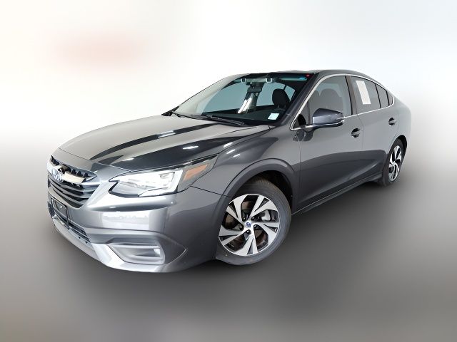 2021 Subaru Legacy Premium