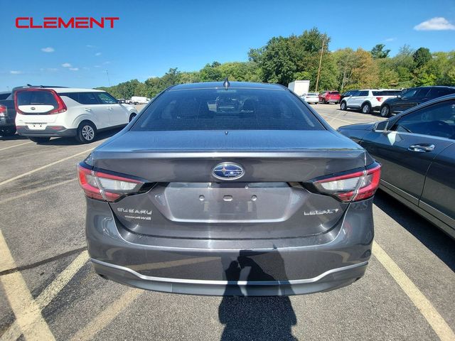 2021 Subaru Legacy Premium