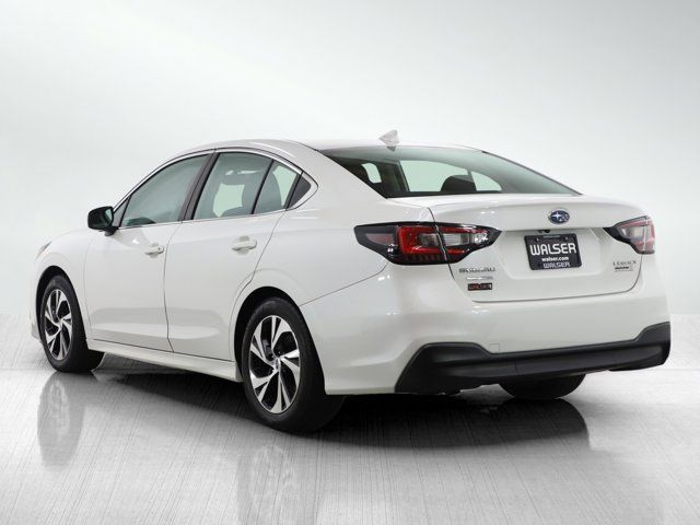 2021 Subaru Legacy Premium