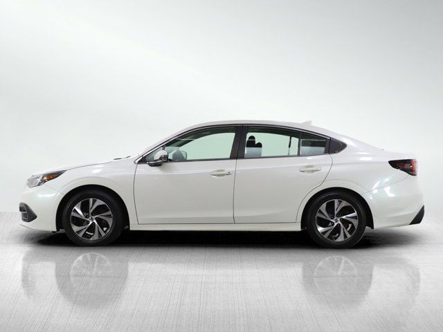 2021 Subaru Legacy Premium