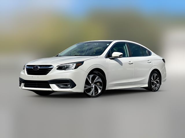 2021 Subaru Legacy Premium