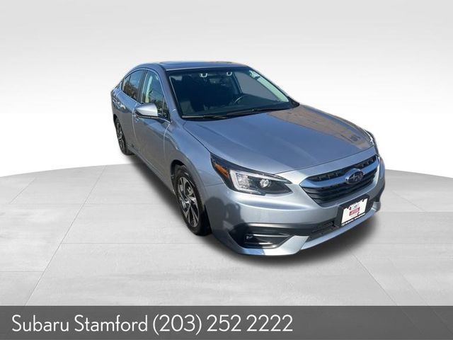 2021 Subaru Legacy Premium