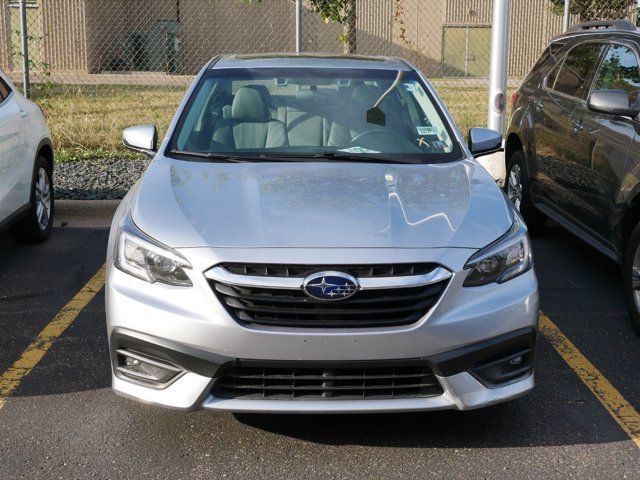 2021 Subaru Legacy Premium