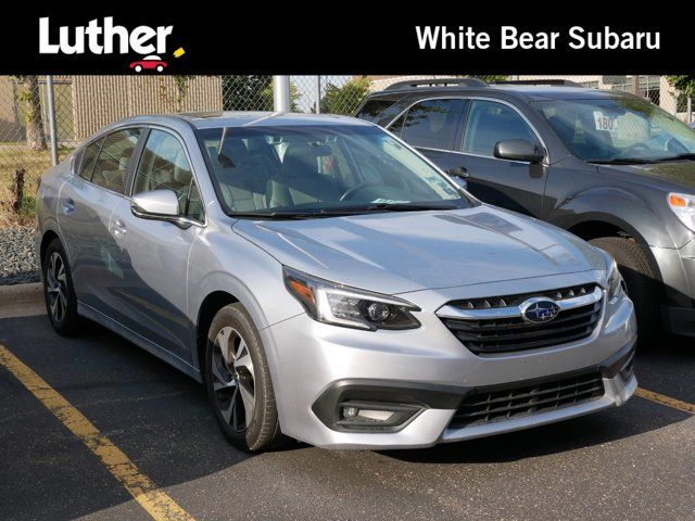 2021 Subaru Legacy Premium