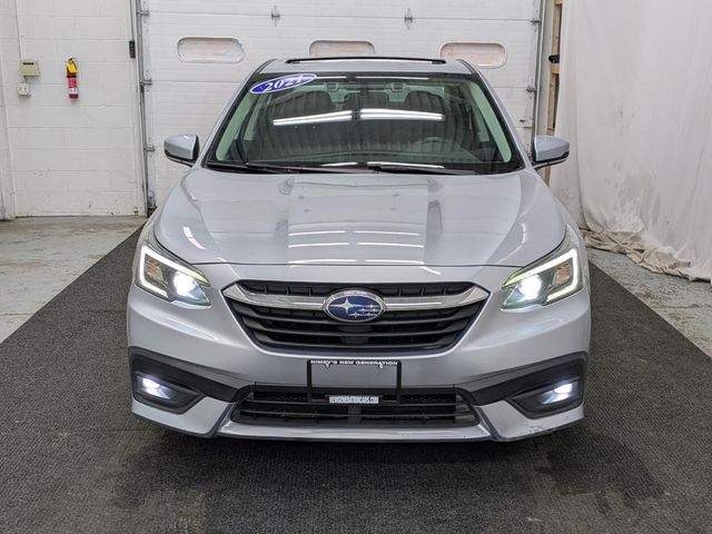 2021 Subaru Legacy Premium