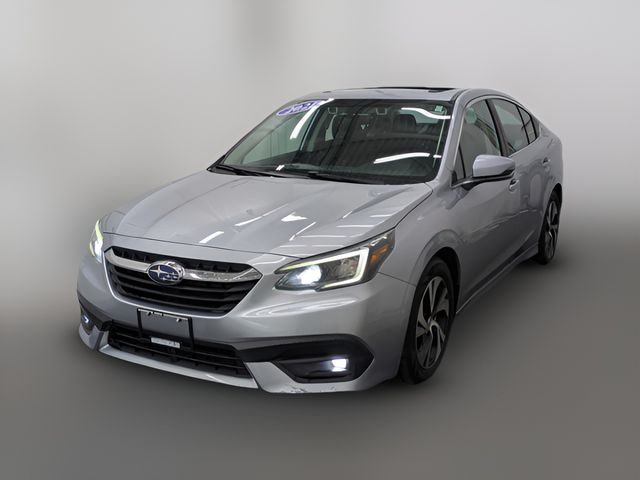 2021 Subaru Legacy Premium