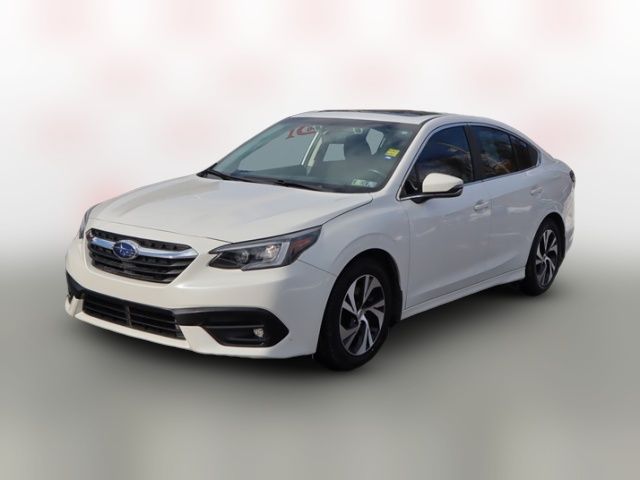 2021 Subaru Legacy Premium