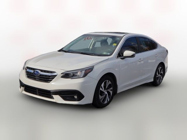 2021 Subaru Legacy Premium