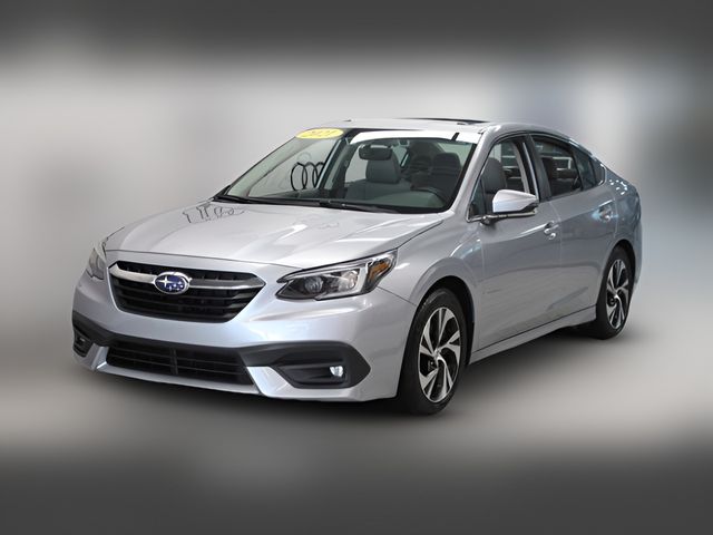 2021 Subaru Legacy Premium