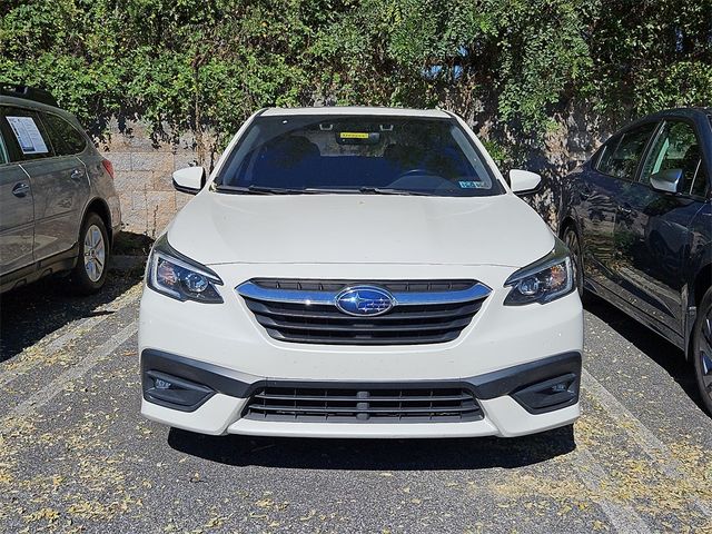 2021 Subaru Legacy Premium