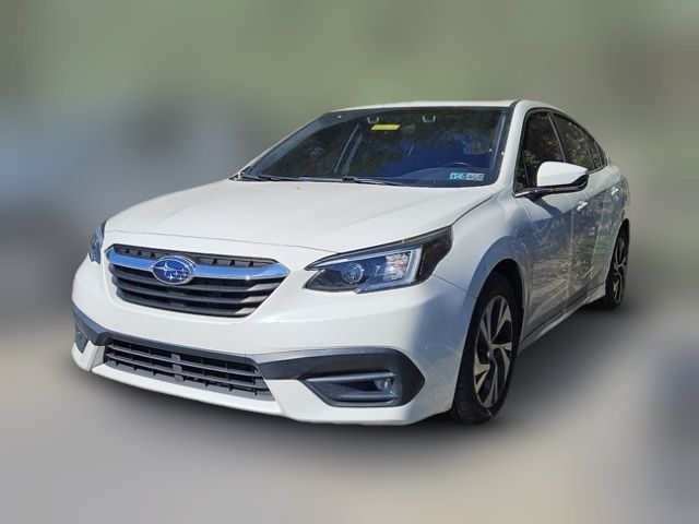 2021 Subaru Legacy Premium