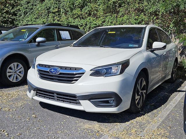 2021 Subaru Legacy Premium