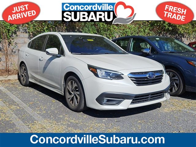 2021 Subaru Legacy Premium