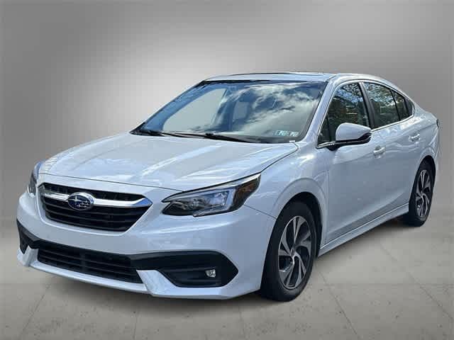 2021 Subaru Legacy Premium