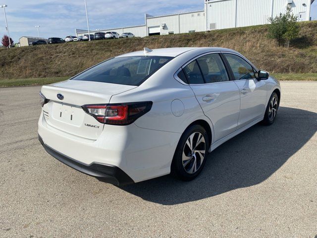 2021 Subaru Legacy Premium