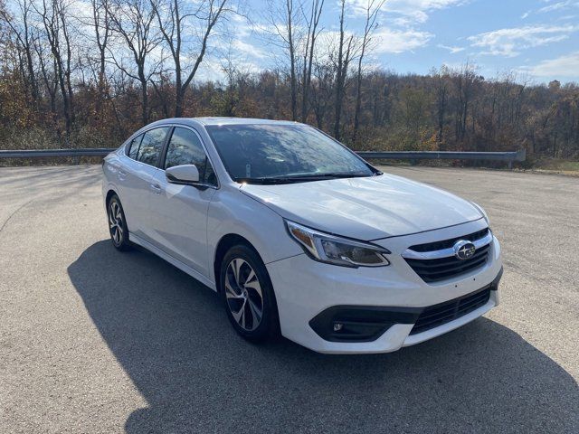 2021 Subaru Legacy Premium