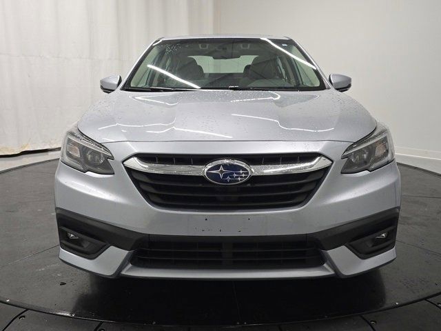 2021 Subaru Legacy Premium