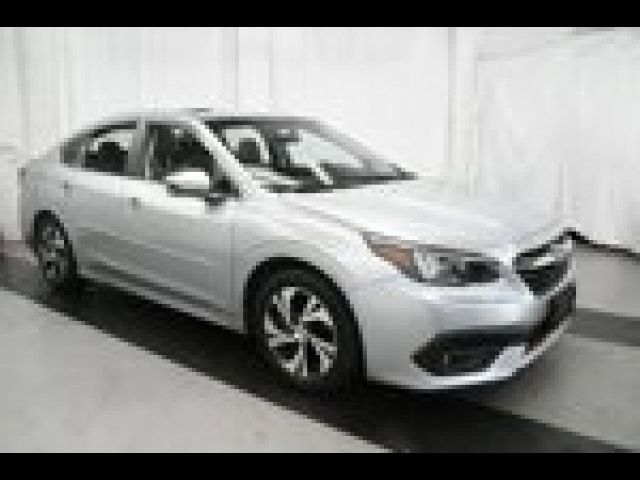 2021 Subaru Legacy Premium