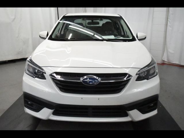 2021 Subaru Legacy Premium