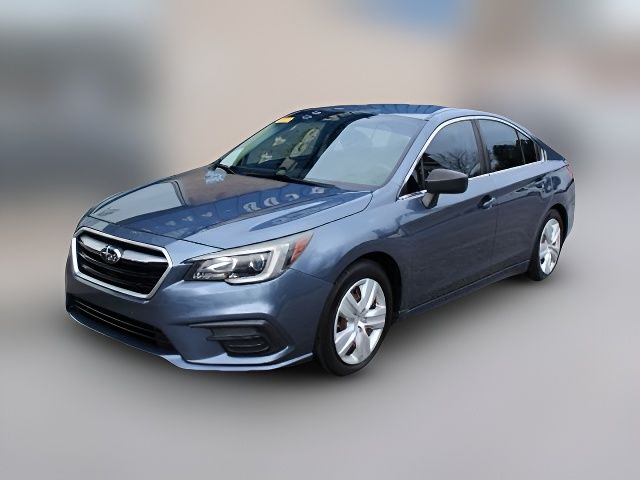 2021 Subaru Legacy Premium