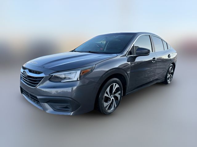 2021 Subaru Legacy Premium