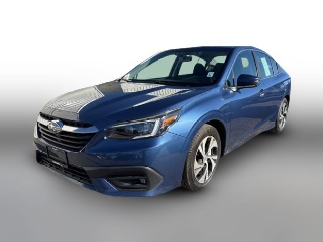 2021 Subaru Legacy Premium