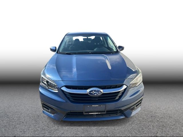 2021 Subaru Legacy Premium