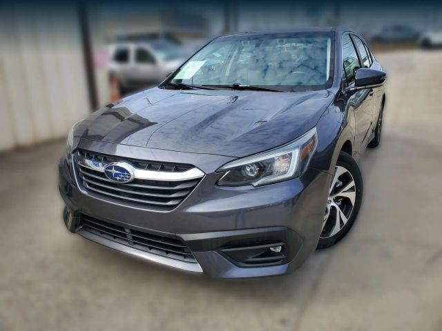 2021 Subaru Legacy Premium