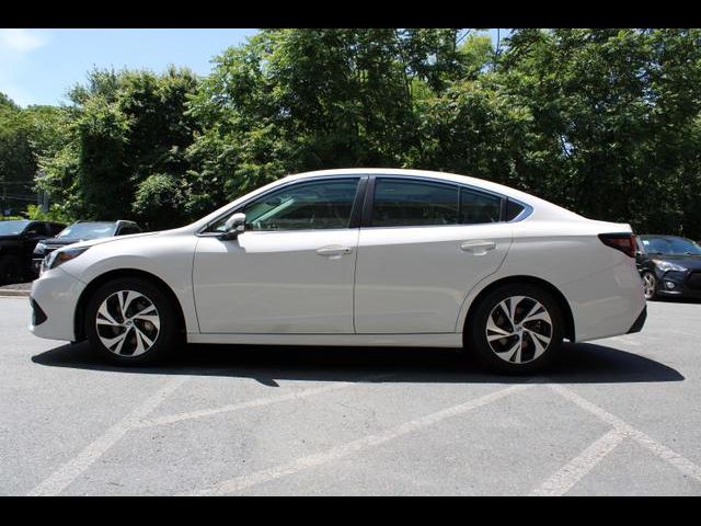 2021 Subaru Legacy Premium