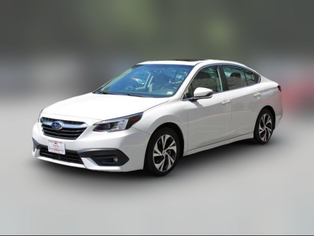 2021 Subaru Legacy Premium