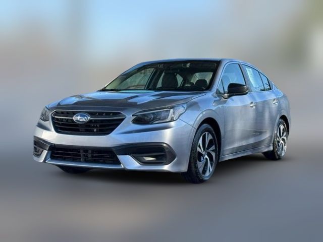 2021 Subaru Legacy Base