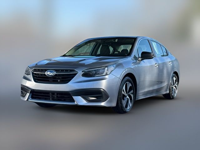 2021 Subaru Legacy Base