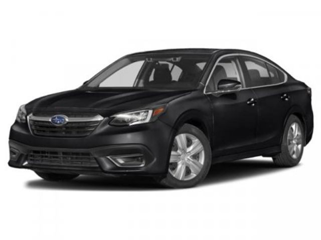 2021 Subaru Legacy Base