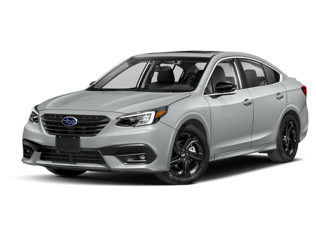 2021 Subaru Legacy Sport