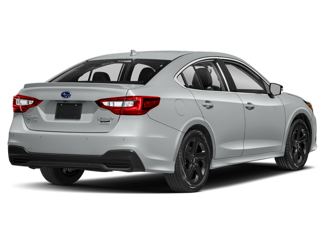 2021 Subaru Legacy Sport