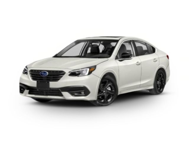 2021 Subaru Legacy Sport