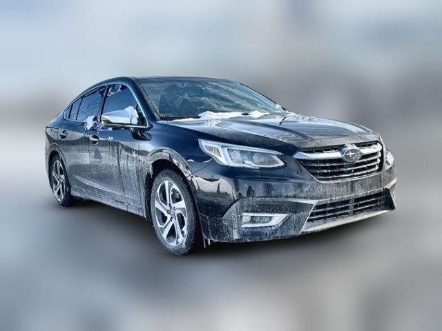 2021 Subaru Legacy Touring XT