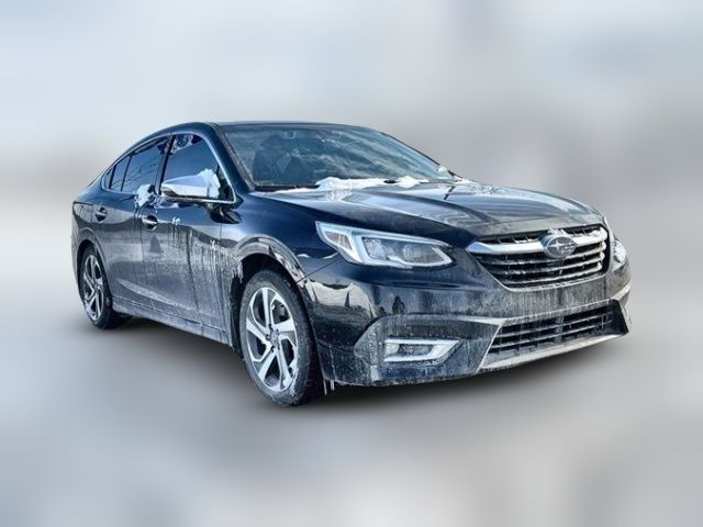 2021 Subaru Legacy Touring XT