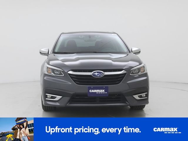 2021 Subaru Legacy Touring XT