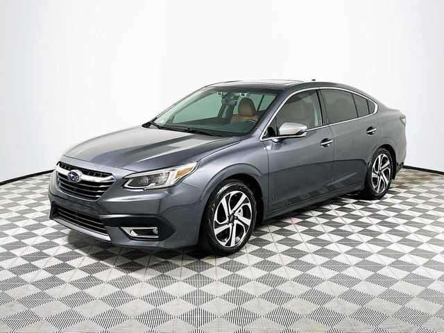 2021 Subaru Legacy Touring XT