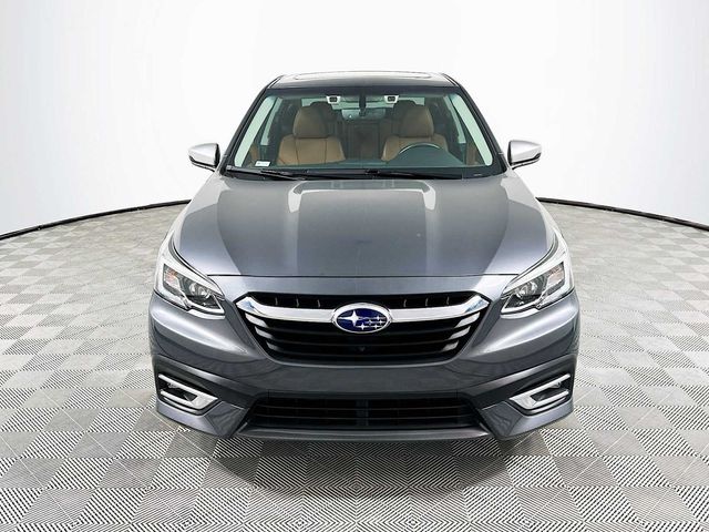 2021 Subaru Legacy Touring XT