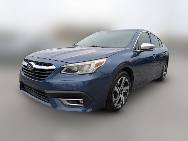 2021 Subaru Legacy Touring XT