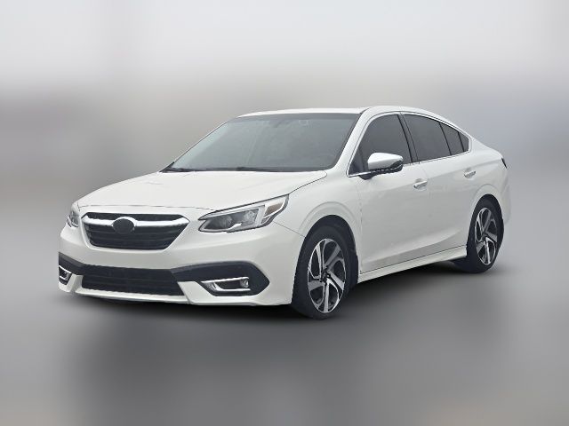 2021 Subaru Legacy Touring XT