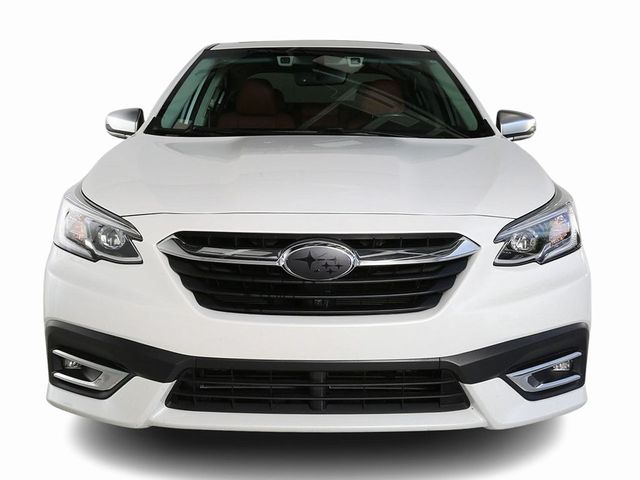 2021 Subaru Legacy Touring XT