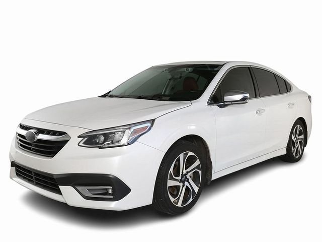 2021 Subaru Legacy Touring XT