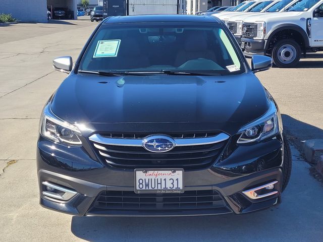 2021 Subaru Legacy Touring XT