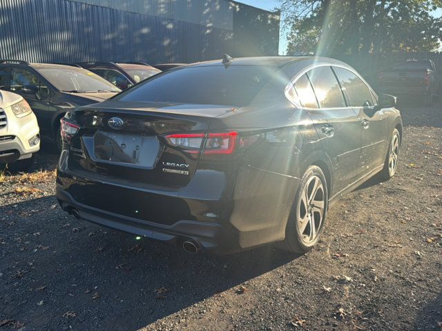 2021 Subaru Legacy Touring XT