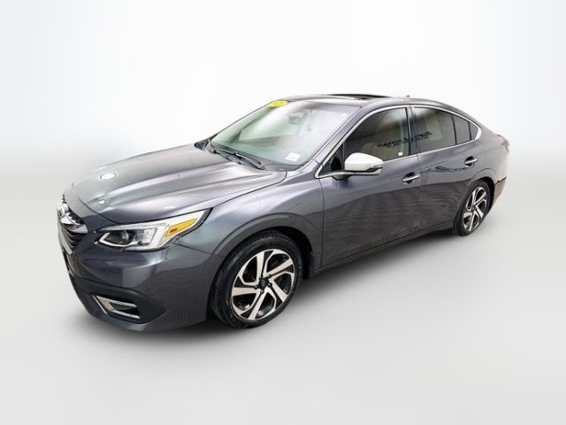 2021 Subaru Legacy Touring XT