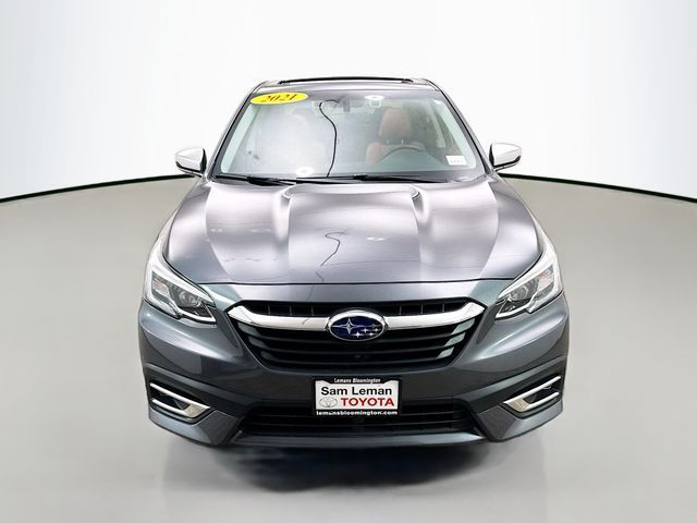 2021 Subaru Legacy Touring XT