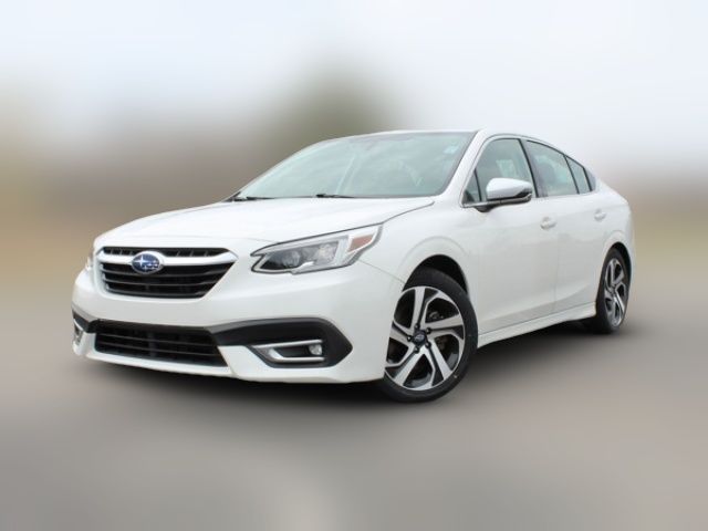 2021 Subaru Legacy Touring XT